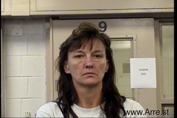 Sheila  Jenkins Mugshot